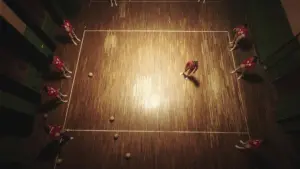 Задник к фильму "Женская волейбольная сборная" #408978