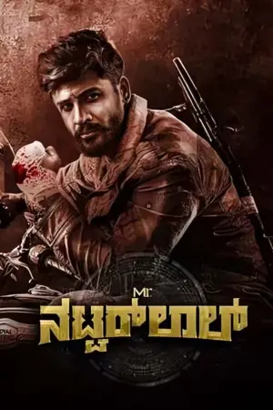 Постер к фильму "Mr. Natwarlal"