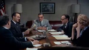 Задник к фильму "На север через северо-запад" #672491