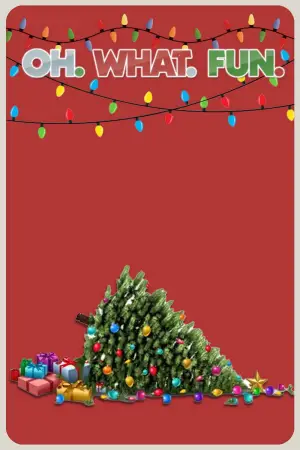 Постер к фильму "Боже. Как. Смешно." #578656