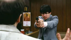 Задник к фильму "Принц города" #405570