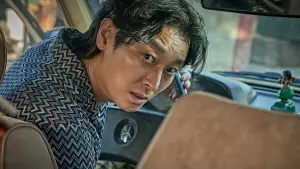 Задник к фильму "Выкуп" #374751