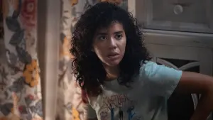 Задник к фильму "Крик" #270715