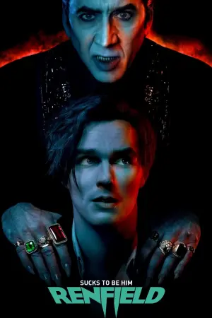 Постер к фильму "Ренфилд" #46046