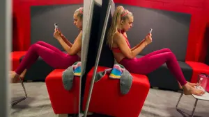 Задник к фильму "Зoж" #495903