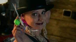 Задник к фильму "Танкистка" #709406