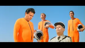 Задник к фильму "Жандарм женится" #282527