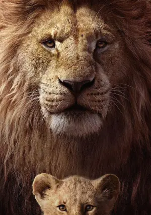 Постер к фильму "Король Лев" #173147
