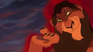 Задник к фильму "Король Лев" #549361