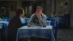 Задник к фильму "Незнакомая дочь" #278188