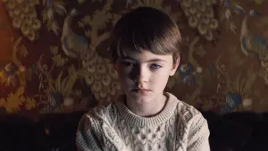 Задник к фильму "Омен: Перерождение" #301338