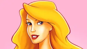 Задник к фильму "Принцесса Лебедь" #277949