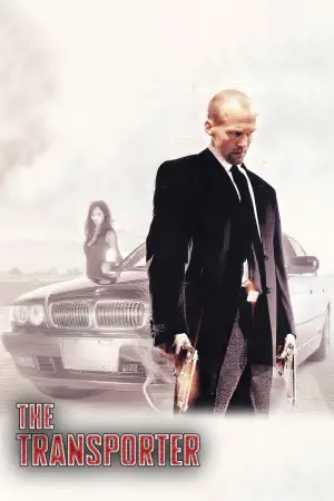 Постер к фильму "Перевозчик" #621440