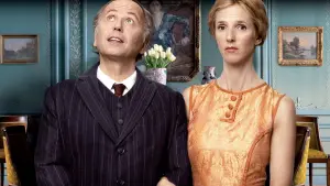 Задник к фильму "Женщины с 6-го этажа" #261258