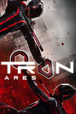 Постер к фильму "Трон 3" #518312
