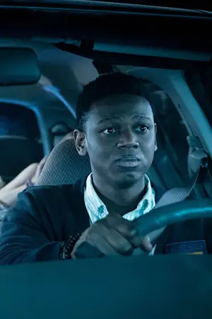 Постер к фильму "Чрезвычайная ситуация" #448487