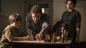 Задник к фильму "Голос из камня" #403660