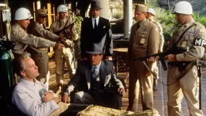 Задник к фильму "Скала Малхолланд" #353891