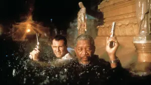 Задник к фильму "Ливень" #343447