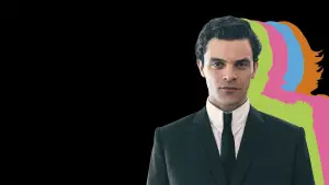 Задник к фильму "Пятый битл" #528263