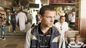 Задник к фильму "Заговор в Каире" #346310