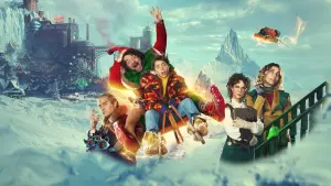 Задник к фильму "Я Эльф" #331342