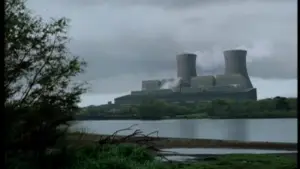 Задник к фильму "Ядерный смерч" #634559