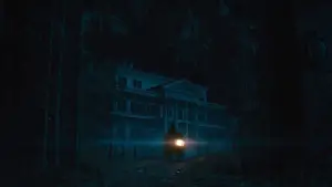 Задник к фильму "Особняк с привидениями" #685678