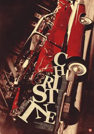 Постер к фильму "Кристина" #91857