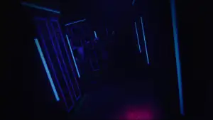 Задник к фильму "Хэллфест" #899795