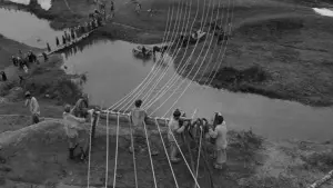 Задник к фильму "Андрей Рублёв" #179481