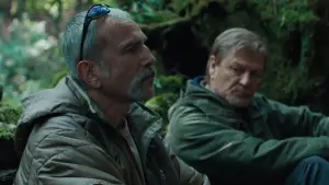 Задник к фильму "Анемона" #518904