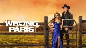 Задник к фильму "Не тот Париж" #597567