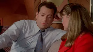 Задник к фильму "Свидание вслепую" #308953