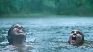 Задник к фильму "На границе миров" #477863