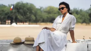 Видео к фильму Шоколад | 4K Restoration Trailer