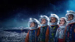 Задник к фильму "Кратер" #317268