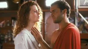 Задник к фильму "Мертвый штиль" #477762