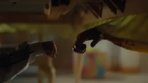 Задник к фильму "Нет" #637373