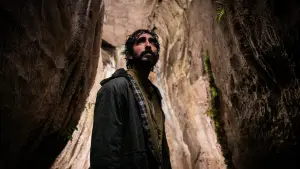 Задник к фильму "Ловушка для кролика" #530183