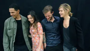 Задник к фильму "Несколько счастливцев" #497277