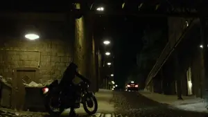 Задник к фильму "Девушка с татуировкой дракона" #668958