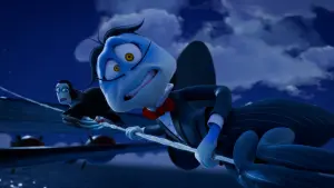 Задник к фильму "Величайший детектив-паук" #194425