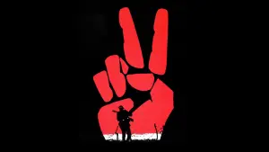 Задник к фильму "Джонни взял ружье" #213022