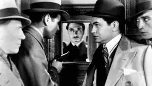 Задник к фильму "Маленький Цезарь" #491241