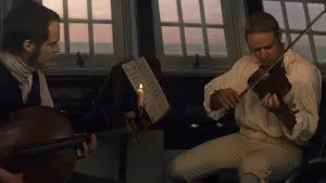 Задник к фильму "Хозяин морей: На краю Земли" #650785