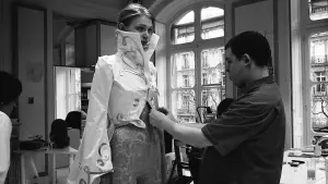 Видео к фильму МакКуин | MCQUEEN | Official Trailer