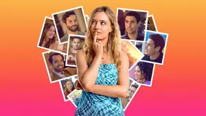 Видео к фильму Ms. Match | Official Trailer