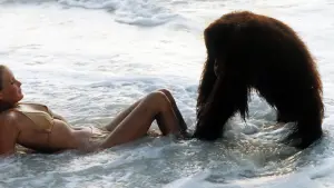 Задник к фильму "Тарзан, человек-обезьяна" #419097