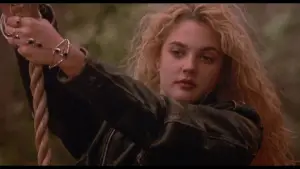 Задник к фильму "Ядовитый плющ" #680717